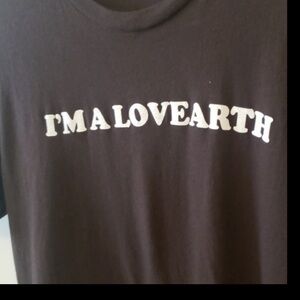 Indy brand t- shirt NWOT